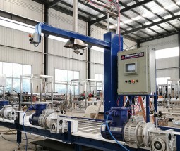 大包裝防爆灌裝機(jī)