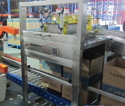 跌落式（落差式）裝箱機(jī)