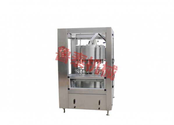 GCP-18A型全自動液體定量灌裝機(jī)